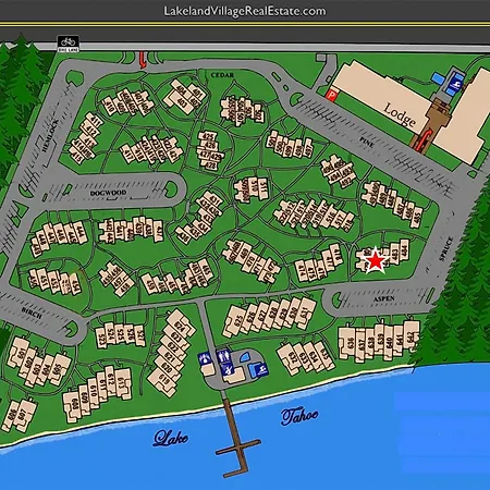 Lakeland Village 481 - Family Footprints By The Lake-Sleeps 10